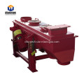 linear vibrating screen with high quality